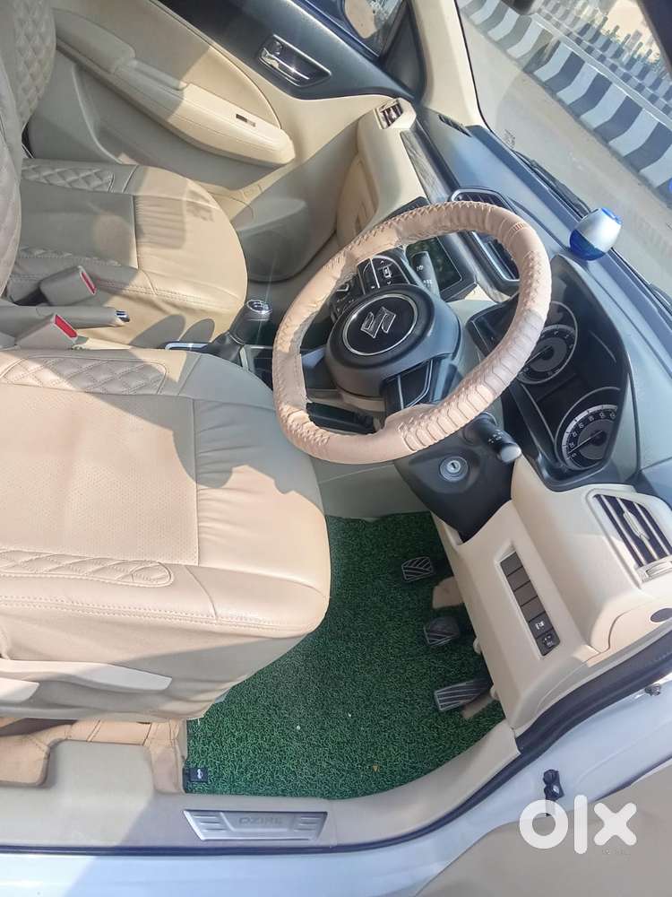 Maruti Suzuki Dzire Vxi Ags, 2024, Petrol