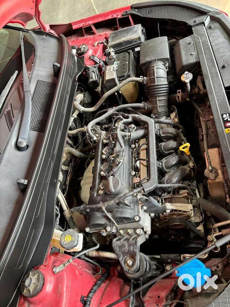 Hyundai Car Manual 2020