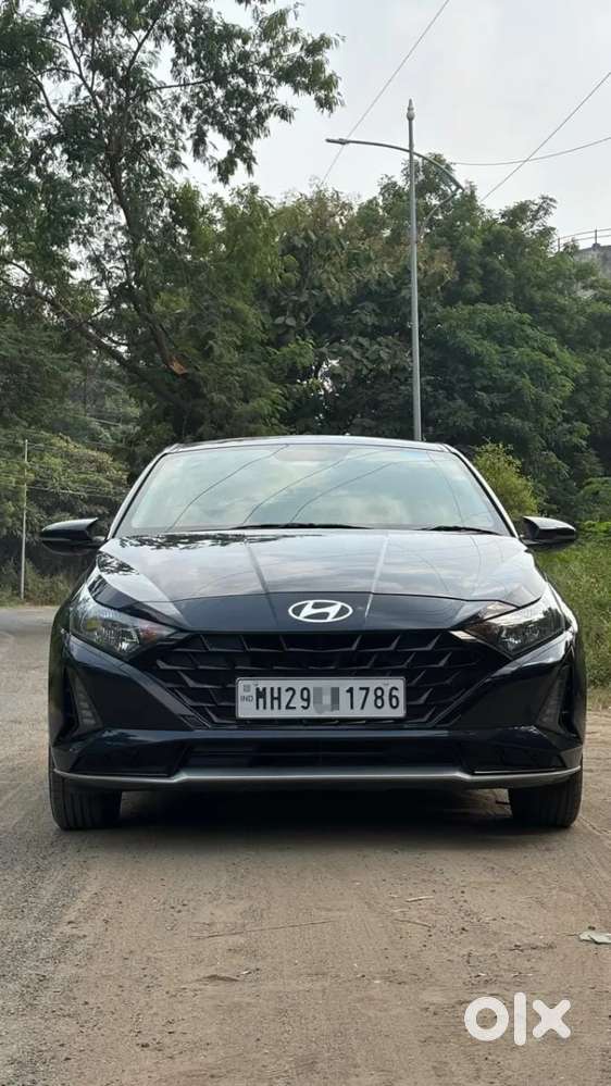 Hyundai I20 1.2 Sportz (o), 2024, Petrol