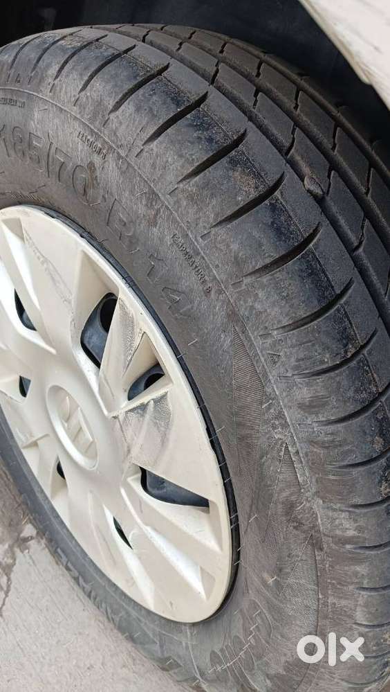 Maruti Suzuki Swift Vxi Optional, 2014, Diesel