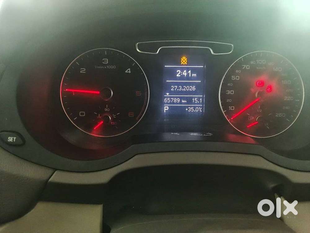 Audi Q3 2.0 Tdi Quattro, 2014, Diesel
