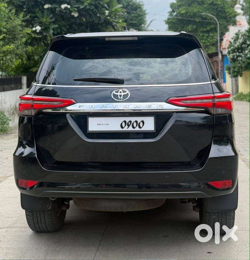 Toyota Fortuner 4x2 Mt 2.8 Diesel, 2024, Diesel