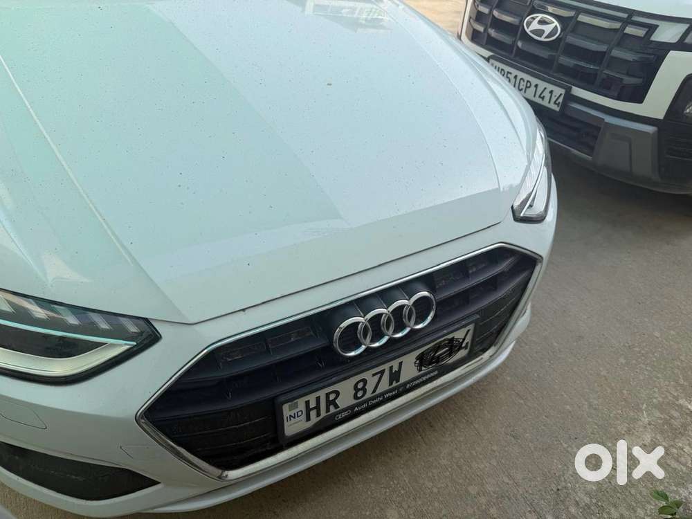 Audi A4 Petrol 1.4 2025