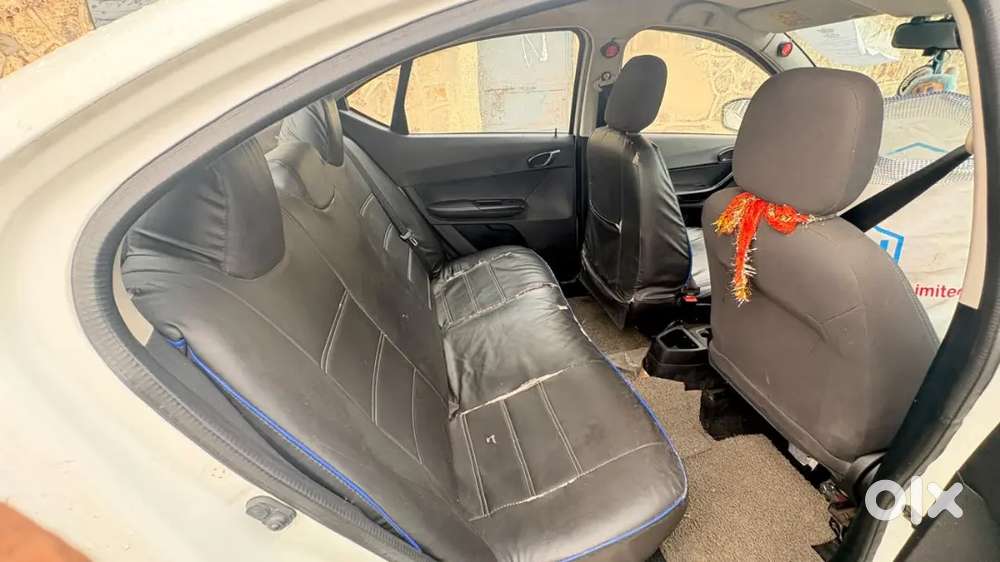 Tata Tigor Ev