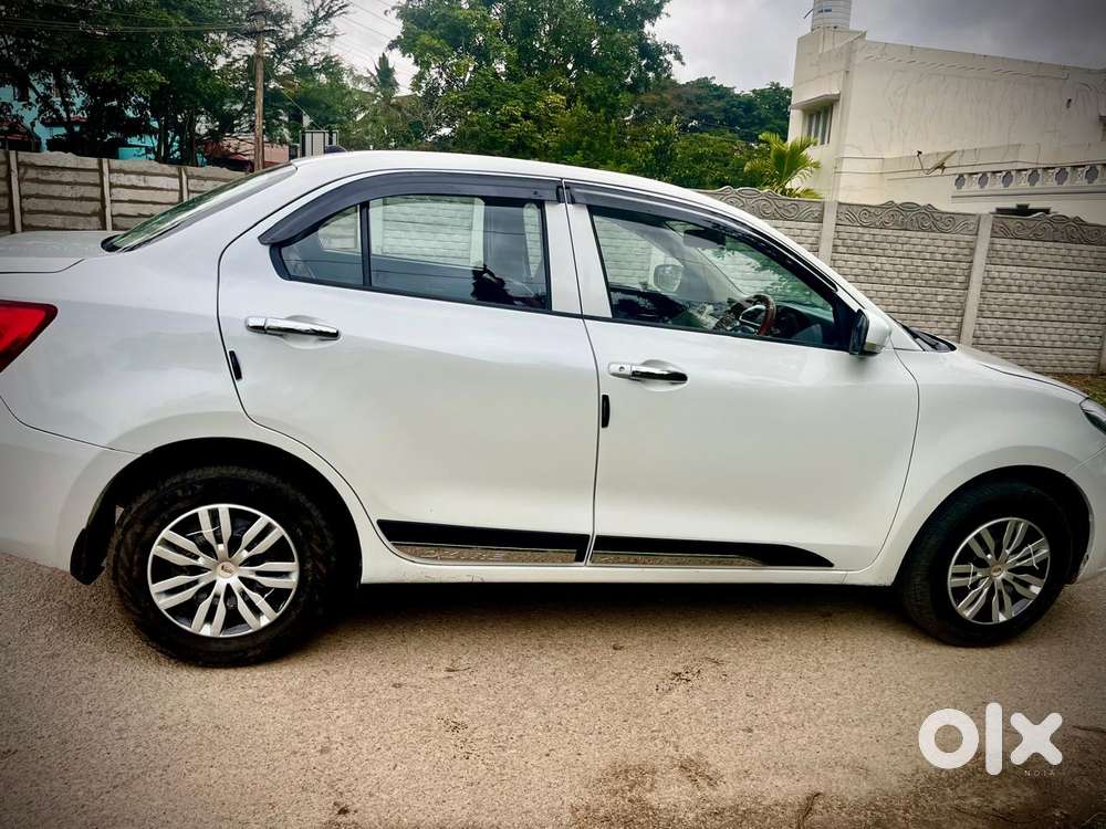 Maruti Suzuki Swift Dzire 1.3 Vxi, 2024, Petrol