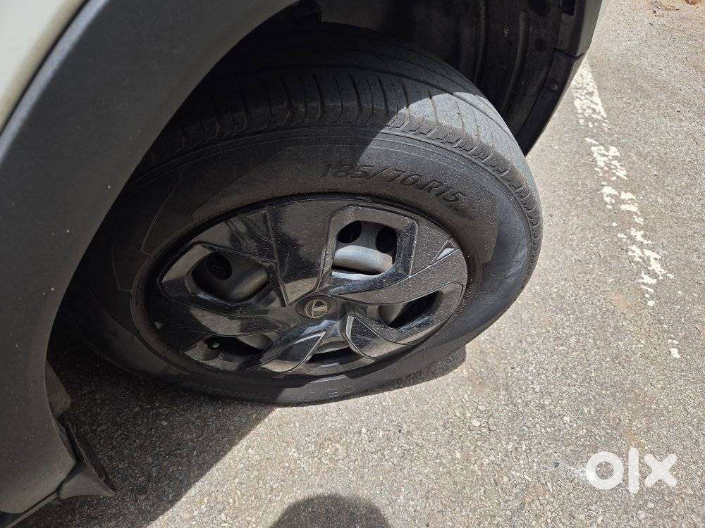 Tata Punch Adventure, 2022, Petrol