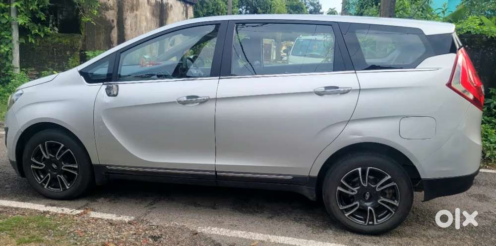 Mahindra Marazzo 1.5 M6 Plus 8 Str, 2023, Diesel