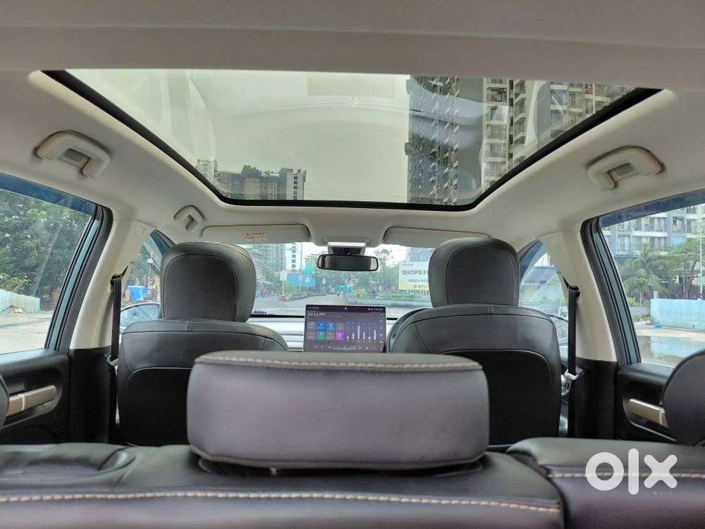 Mg Windsor Ev Essence, 2025, Electric