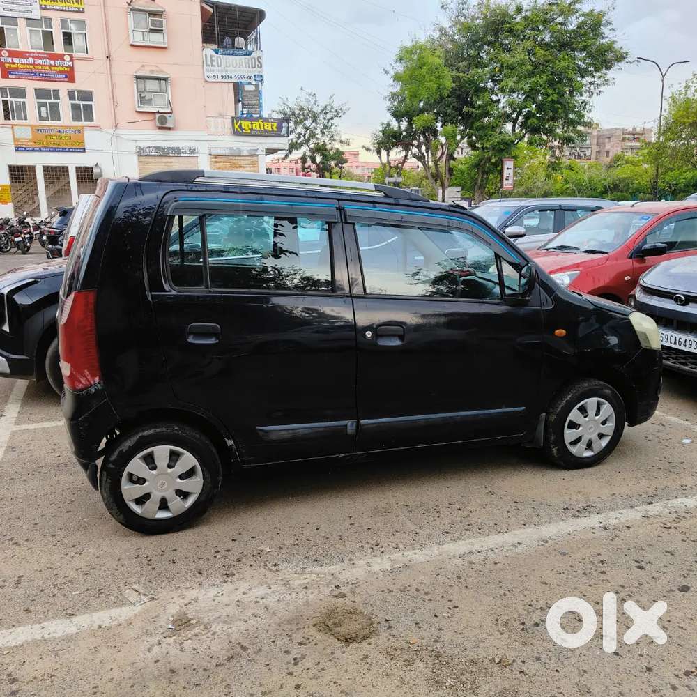 2031 Renewed Wagonr 2011 Excellent Condition