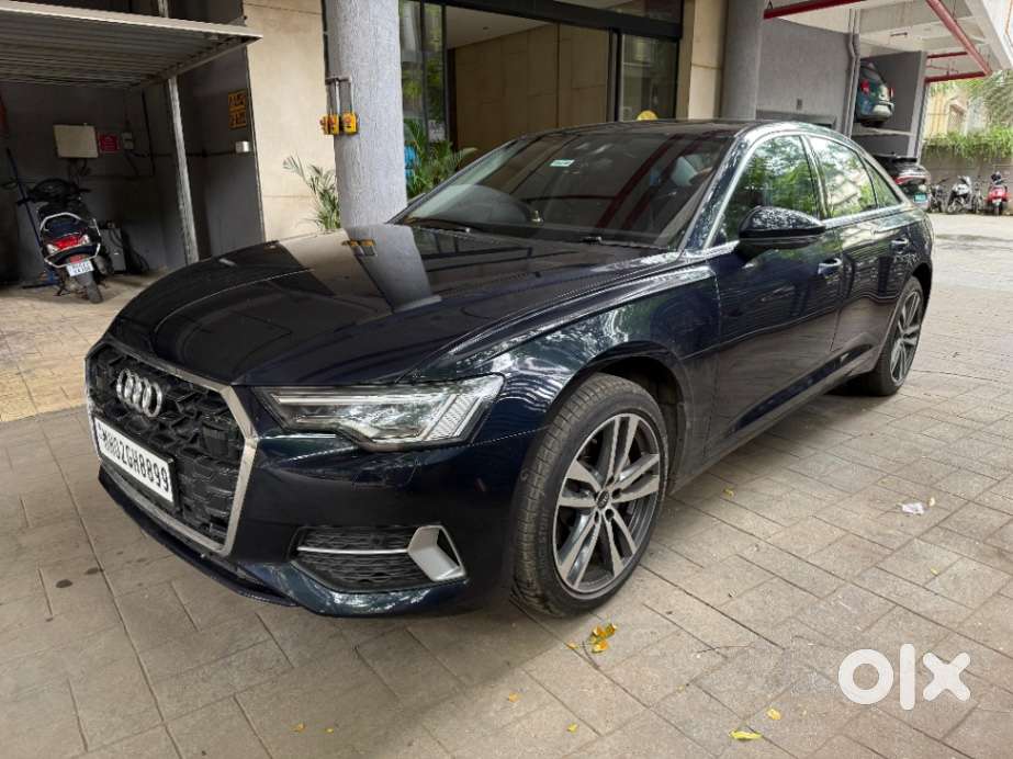 Audi A6 2.0 45 Tfsi Technology, 2025, Petrol