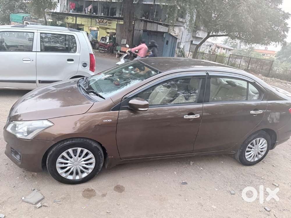 Maruti Suzuki Ciaz 2016 Diesel 85000 Km Driven