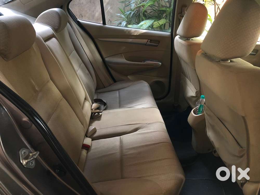 Honda City 2011 Petrol Good Condition