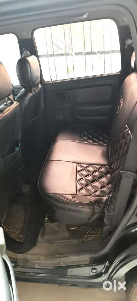 Maruti Suzuki Wagon R 2010 Petrol Good Condition