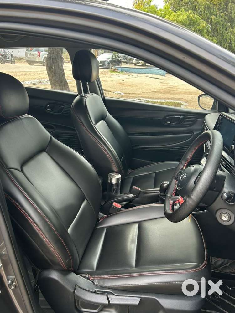 Hyundai New I20 Petrol Manual 2020
