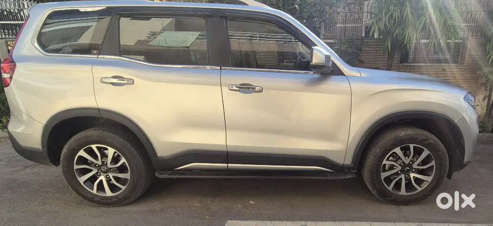 Z8 Auto Extended Warranty5 Yrs Ppf Done Nri Client Underbody Coating