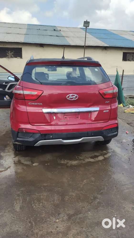 Fresh Well Maintained
