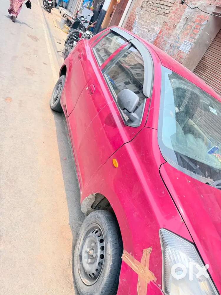 Datsun Go Manual 2017 Petrol