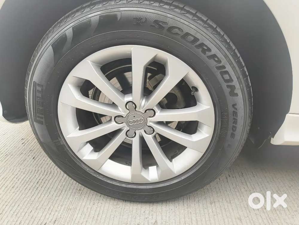 Audi Q5 3.0 Tdi Quattro S Line (awd)