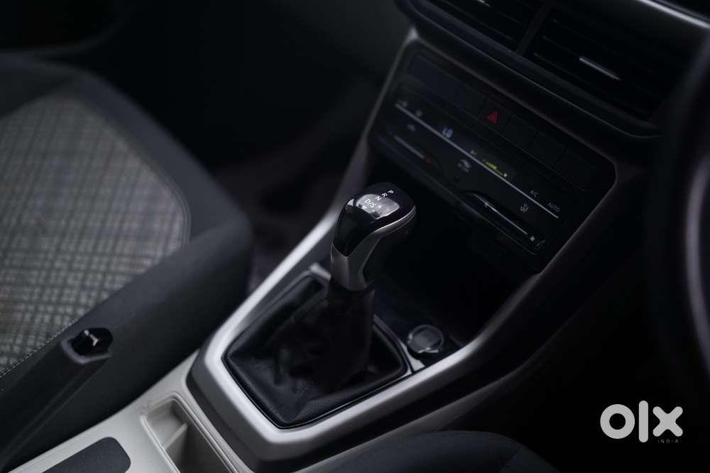 Volkswagen Taigun 1.0 Tsi Highline, 2021, Petrol