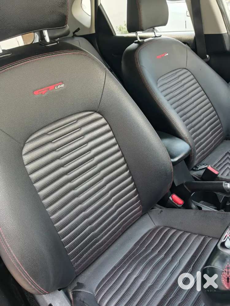 Kia Sonet 1.0 Gtx Plus 2020 Manual