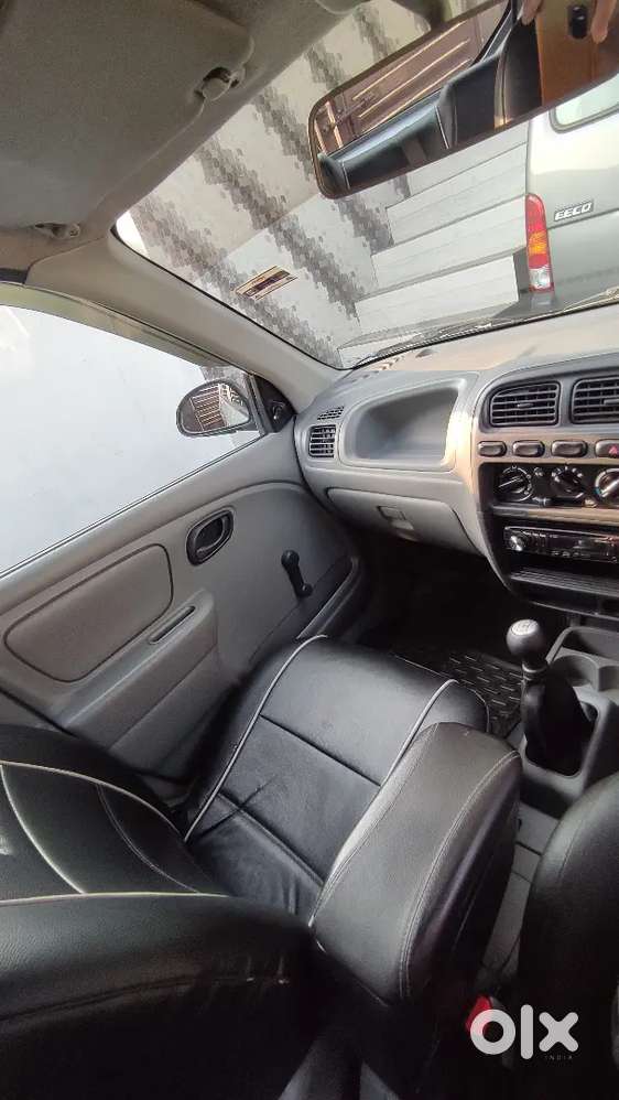 Maruti Suzuki Alto K10 2013 Petrol 65000 Km Driven