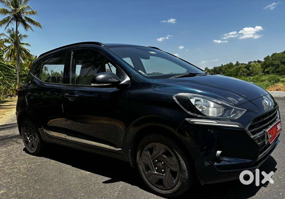 Hyundai Grand I10 Nios Corporate Edition 1.2 Vtvt, 2022, Petrol