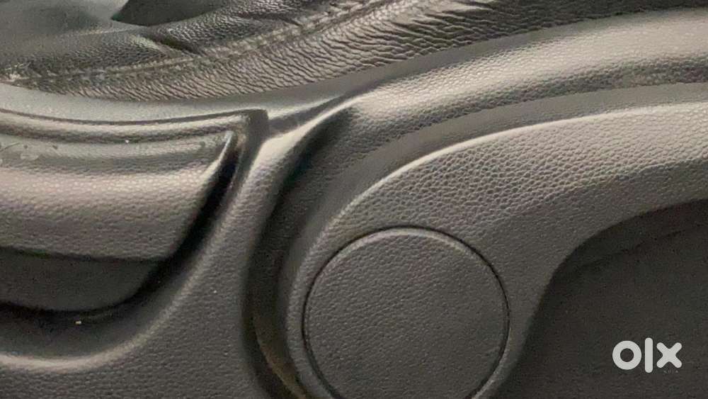 Hyundai Creta 1.6 Sx Plus Petrol At, 2016, Petrol