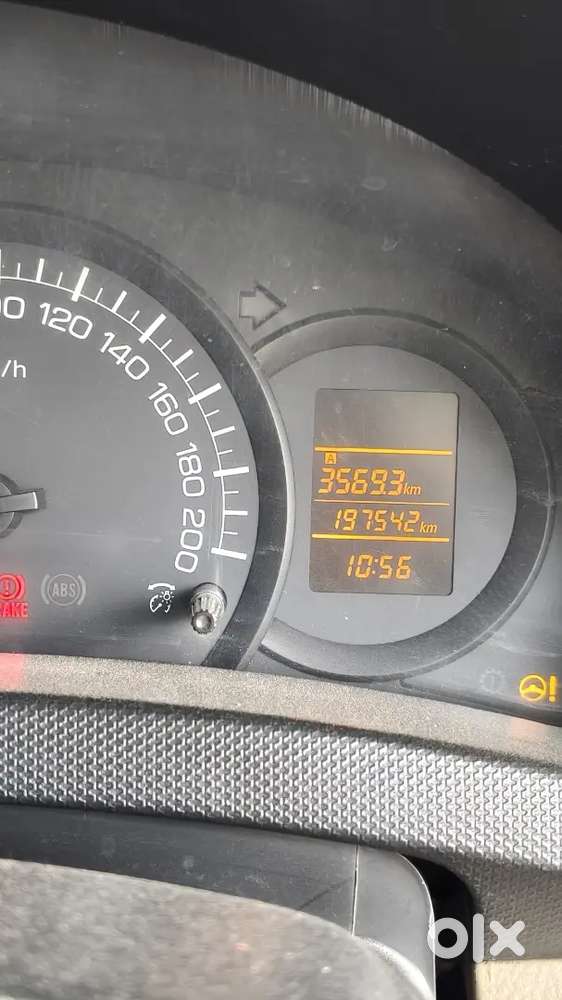 Maruti Dzire Tour S 2018