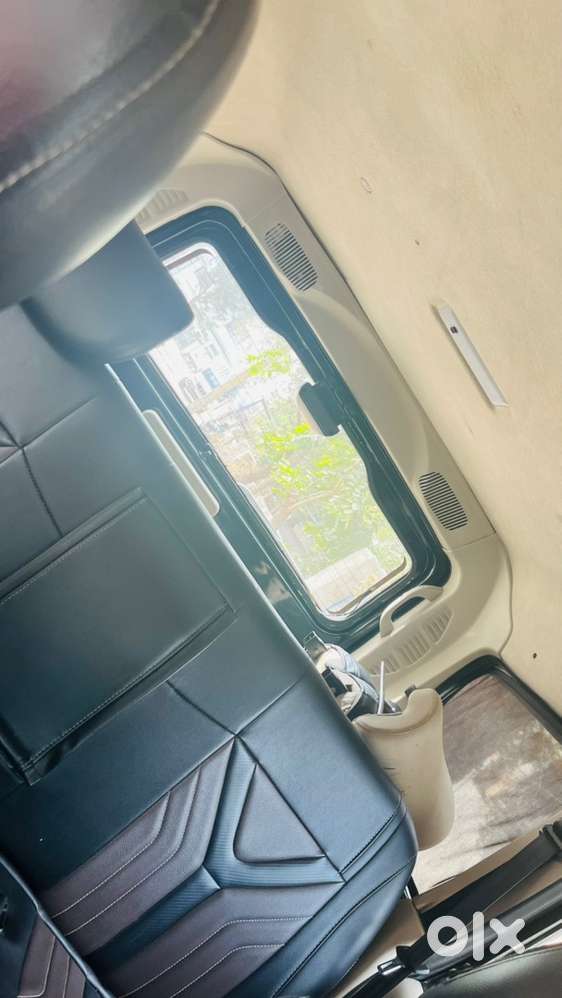 Mahindra Scorpio Classic 2023 Diesel Good Condition
