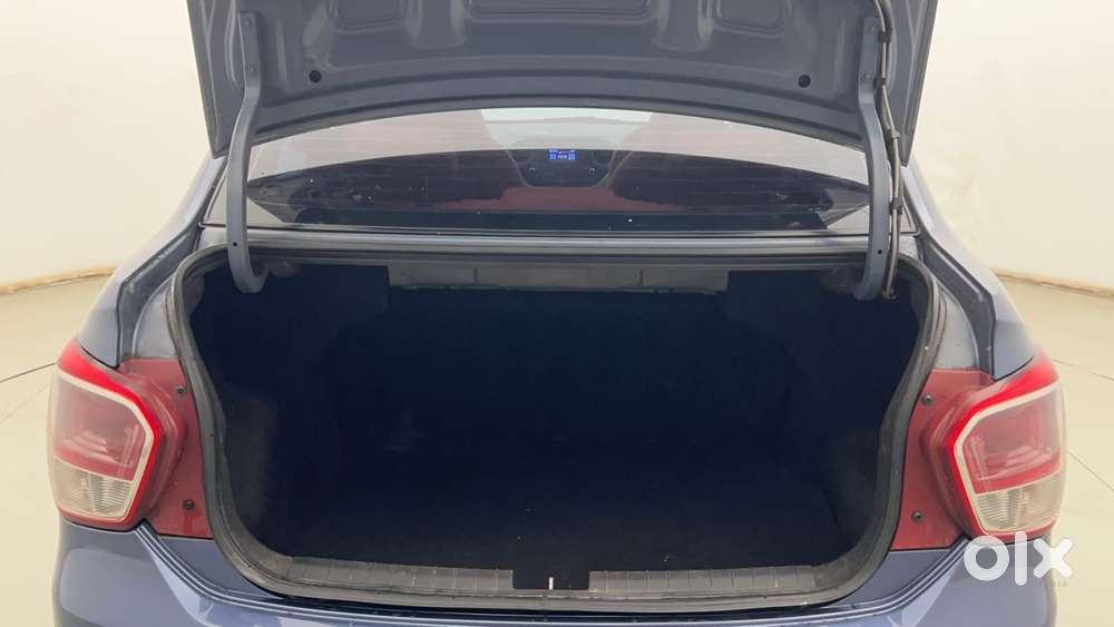 Hyundai Xcent [ ] 1.2 S, 2015, Petrol