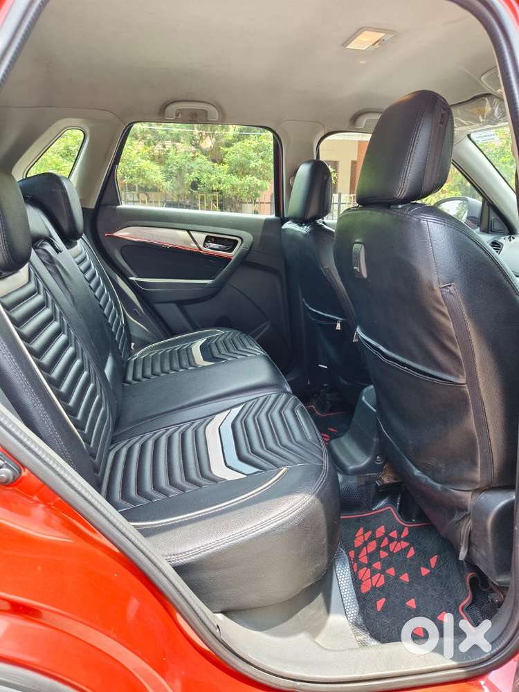 Maruti Suzuki Brezza Zdi, 2018, Diesel