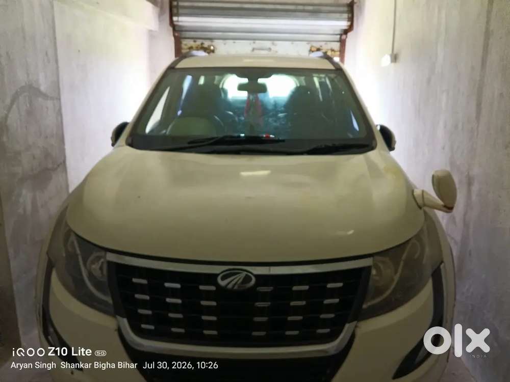 Mahindra Xuv500 Diesel Manual 2014