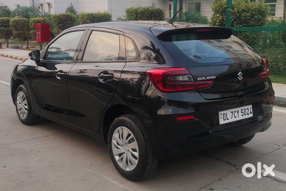 Maruti Suzuki Baleno Delta, 2025, Petrol
