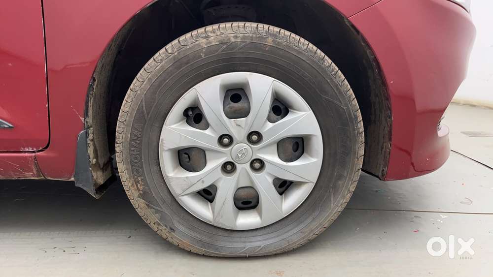 Hyundai Elite I20 [ ] 1.2 Sportz, 2016, Petrol