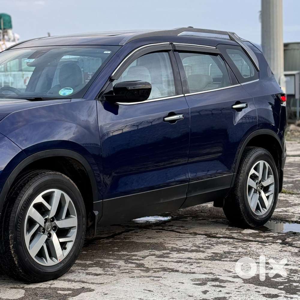 Tata Safari 2.0 Kryotec Xza Plus, 2021, Diesel