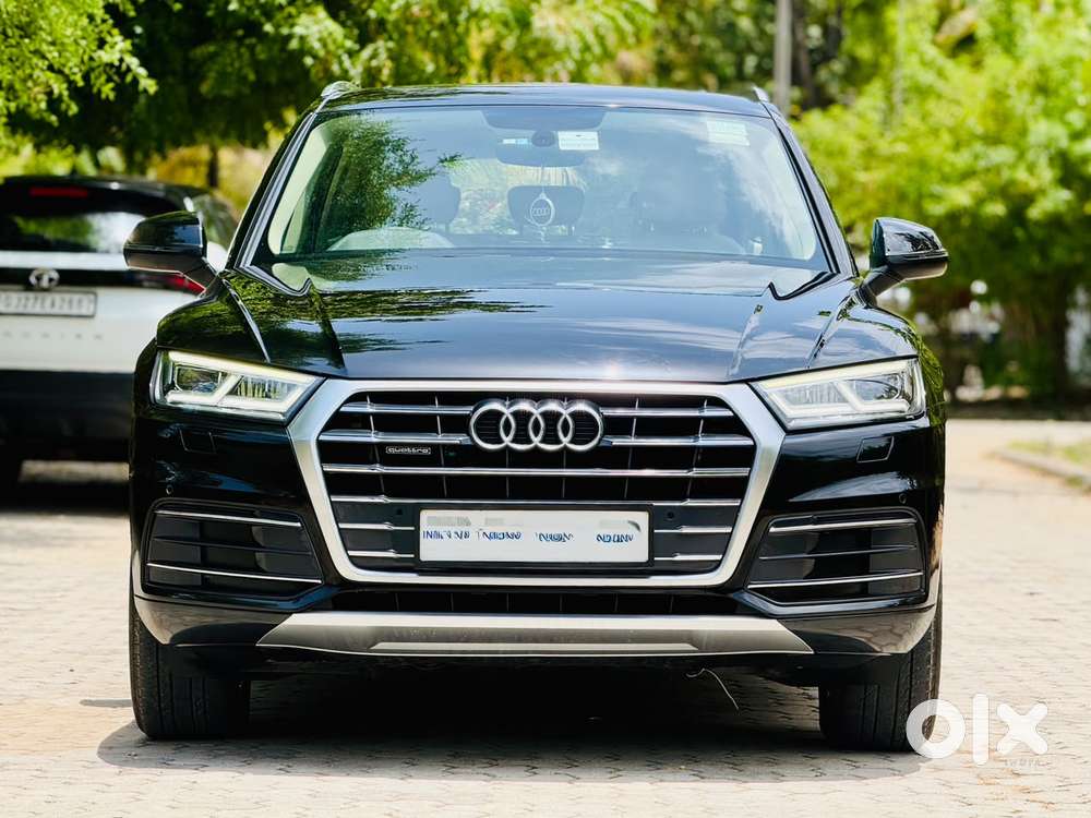 Audi Q5 2.0 35 Tdi, 2019, Diesel