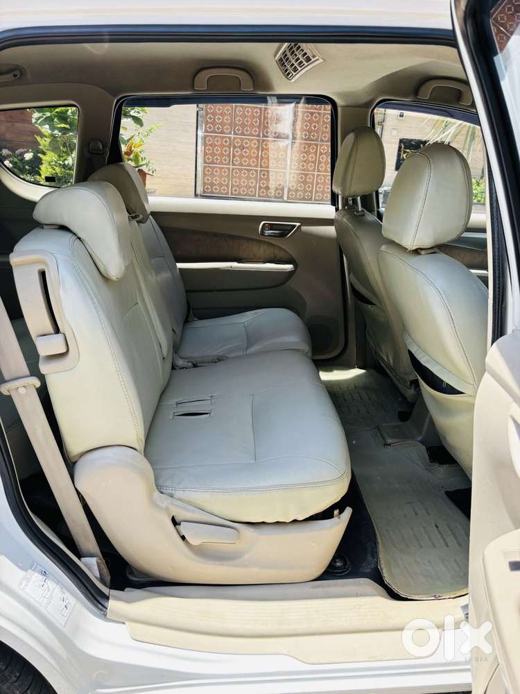 Maruti Suzuki Ertiga 1.5 Zdi, 2015, Diesel