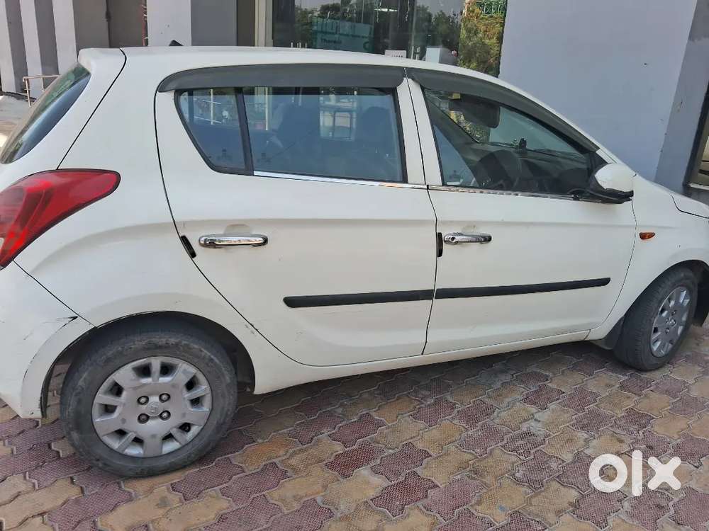 Hyundai Elite I20 1.4 2013