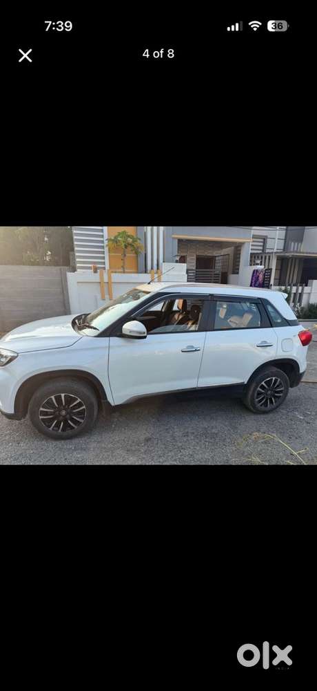 Toyota Urban Cruiser 2021