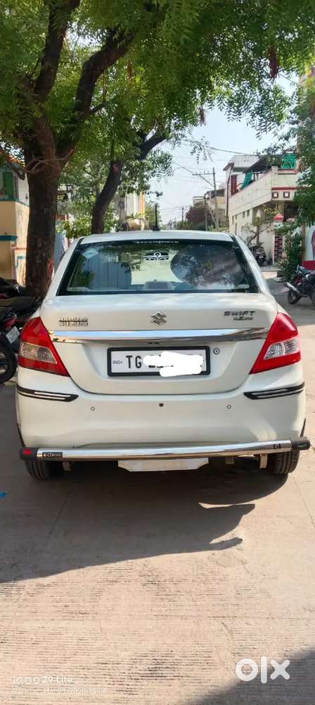 Cng Good Condition, Mileage Smooth Engine Family Used Car