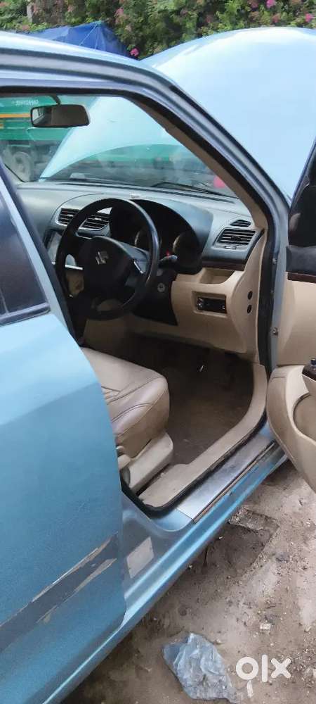 2013 Maruti Swift Dzire