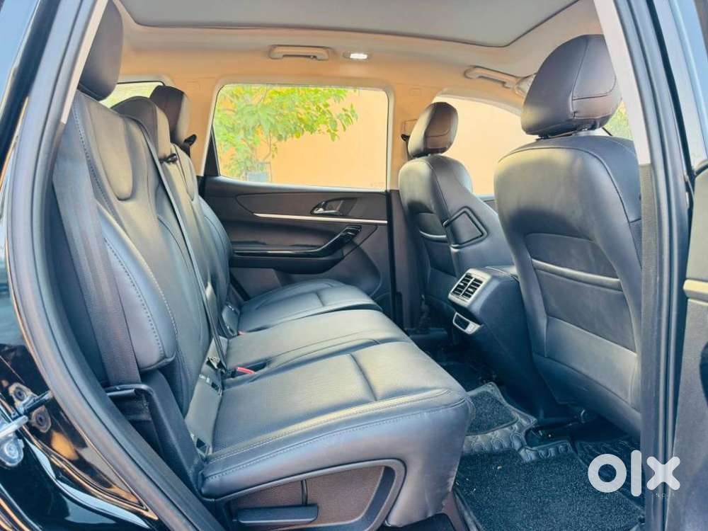 Mahindra Xuv700, 2025, Diesel