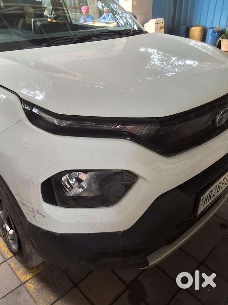 Tata Punch 2025 Petrol 20000 Km Driven