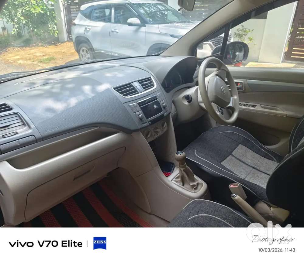 Maruti Suzuki Ertiga 2013 Model