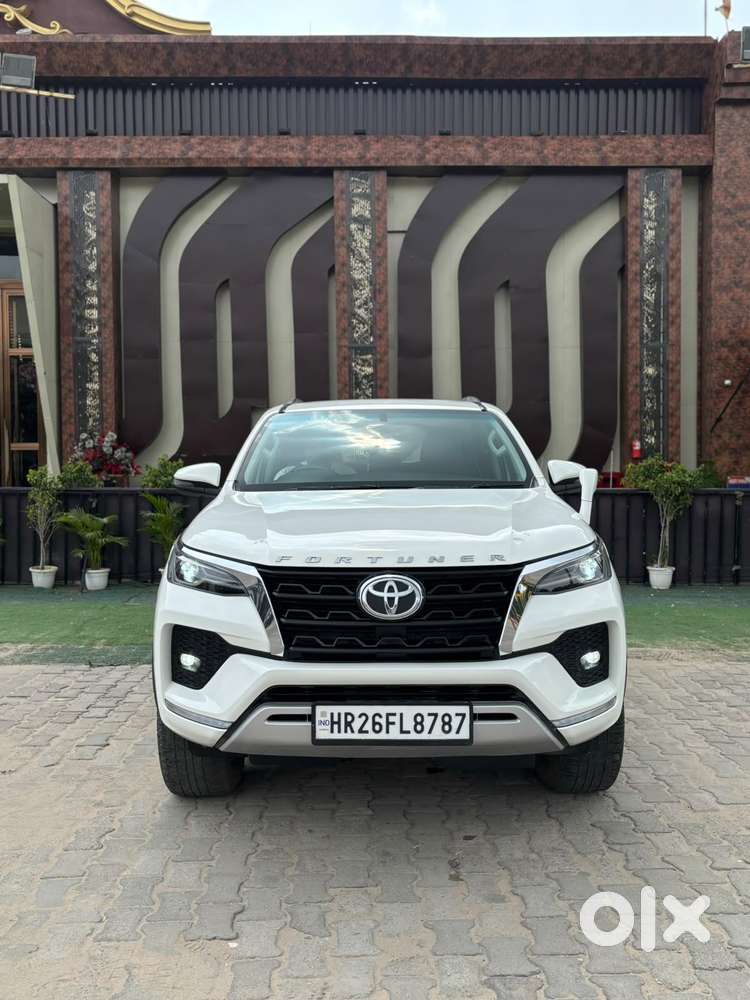Toyota Fortuner 4x2 At 2.8 Diesel, 2024, Diesel