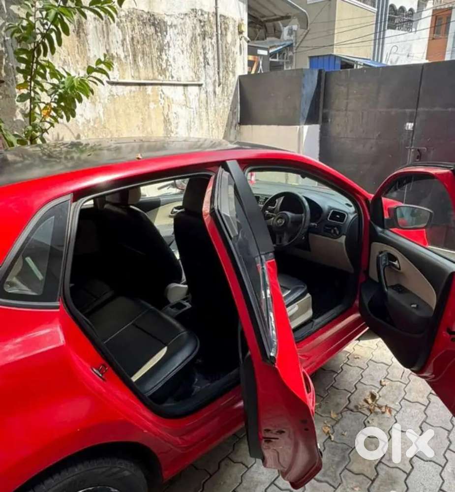 Polo Tdi 1.2 Comfortline