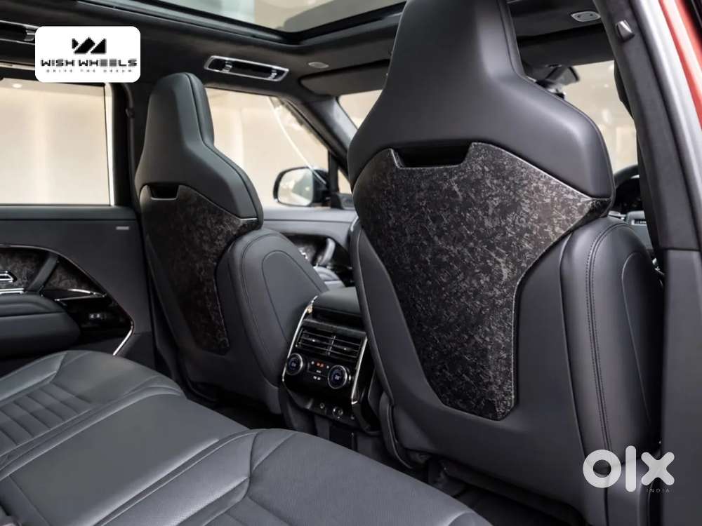 Land Rover Range Sport, 2025, Petrol