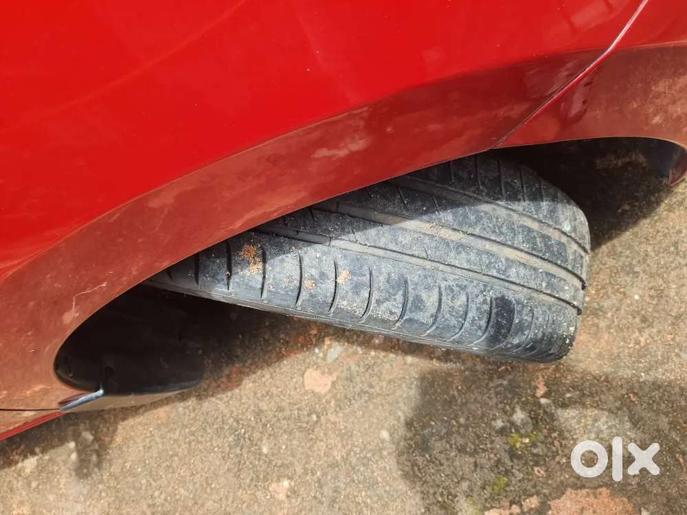 Maruti Suzuki Celerio X 2015