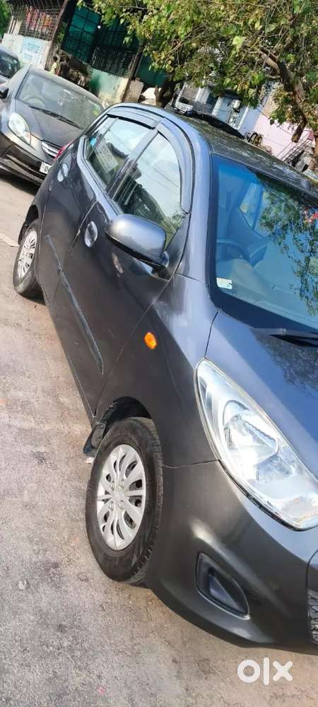 Hyundai I10 2013 Petrol 25000 Km Driven