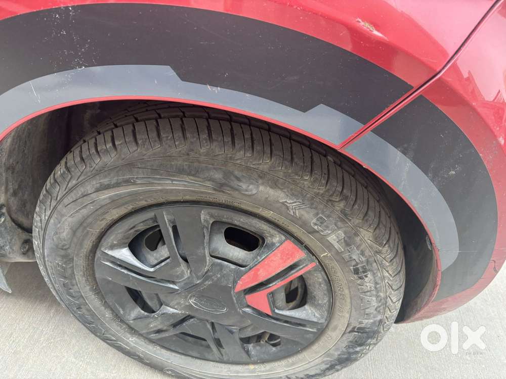 Datsun Redigo Limited Edition 2018, 2019, Petrol